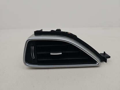 JAGUAR XE X760 DASHBOARD AIR VENT GRILLE LEFT PASSENGER SIDE 2016 HX73-018B09-AE