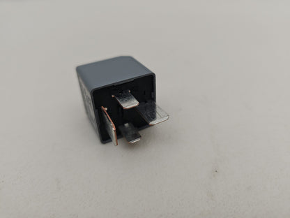 JAGUAR/LAND ROVER GREY RELAY 4 BLADE 12V 70A 2.0 DIESEL DH2214B192EA OEM GENUINE