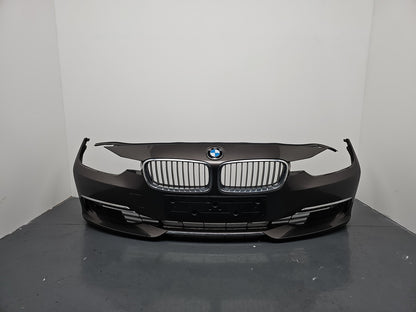 2014 BMW 320I LUXURY AUTO Front Bumper F30 7308401-08 Saloon B65