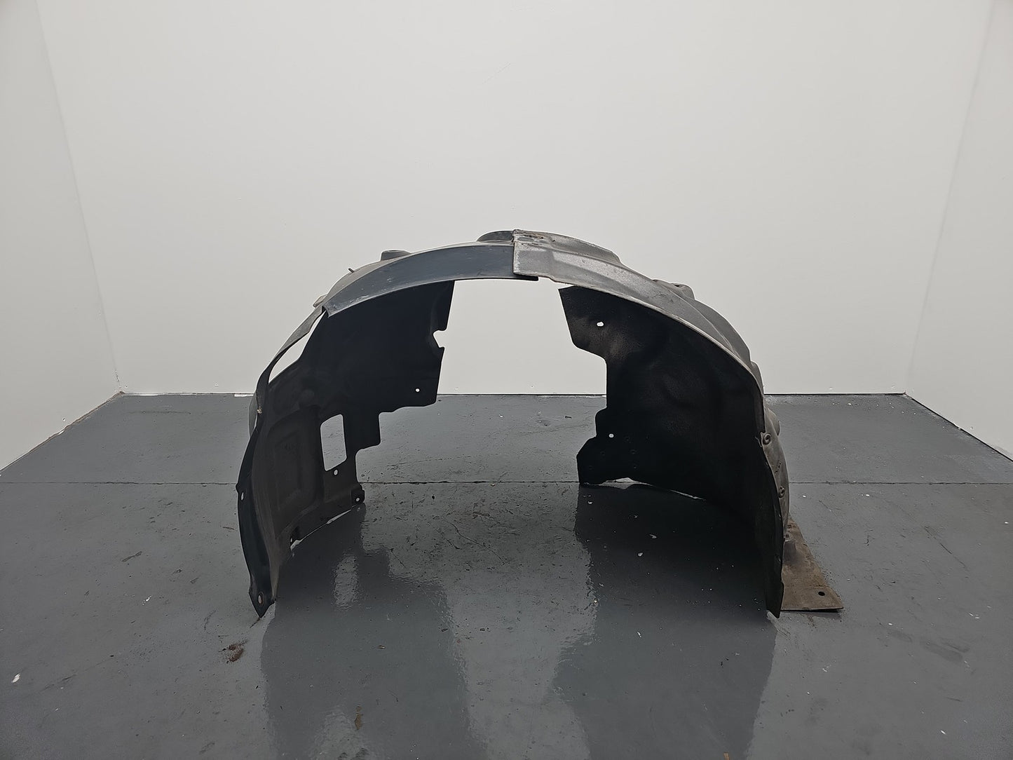 BMW 3 SERIES MK6 F31 F30 N/S PASSENGER SIDE LEFT FRONT WHEEL ARCH LINER