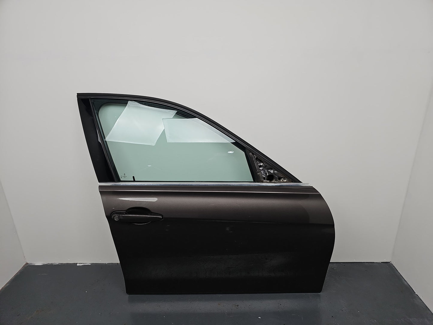2014 BMW 320I LUXURY AUTO Door Front RH 3 Series Saloon 4 Doors F30