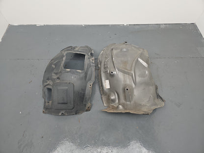 BMW 3 SERIES MK6 F31 F30 N/S PASSENGER SIDE LEFT FRONT WHEEL ARCH LINER