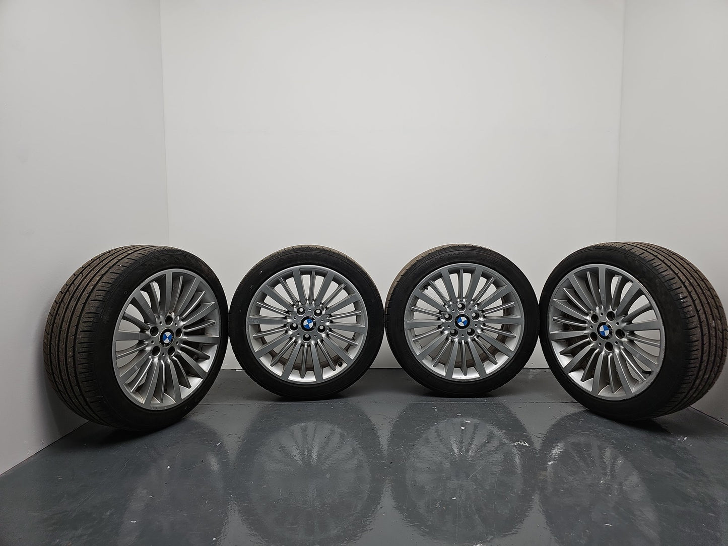 BMW 320I AUTO Wheel Road Alloy  18'' INCH 8J ET34 6796249 F34 2013 - 2020