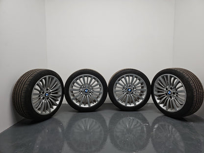BMW 320I AUTO Wheel Road Alloy  18'' INCH 8J ET34 6796249 F34 2013 - 2020