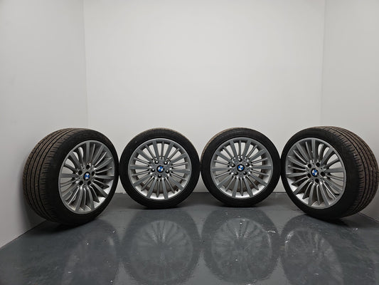 BMW 320I AUTO Wheel Road Alloy  18'' INCH 8J ET34 6796249 F34 2013 - 2020