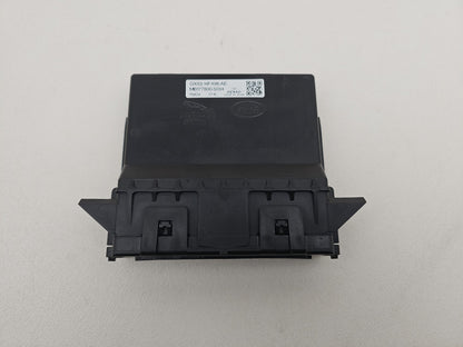 JAGUAR XF X260 2016 AC CLIMATE HEATER CONTROL MODULE ECU UNIT GX63-14F498-AE