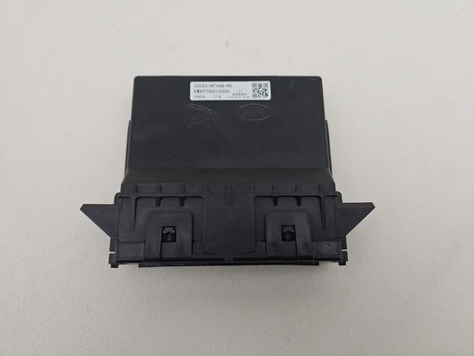 JAGUAR XF X260 2016 AC CLIMATE HEATER CONTROL MODULE ECU UNIT GX63-14F498-AE