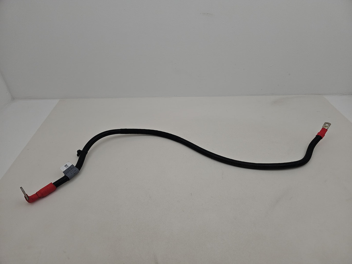 JAGUAR XF XE X260 Positive Battery Cable GX7314300FE 2.0 Diesel 2016 29759790