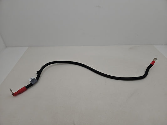 JAGUAR XF XE X260 Positive Battery Cable GX7314300FE 2.0 Diesel 2016 29759790
