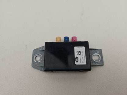 JAGUAR/LAND ROVER AERIAL ANTENNA AMPLIFIER AMP DPLA-19C097-BA GENUINE OEM