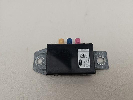 JAGUAR/LAND ROVER AERIAL ANTENNA AMPLIFIER AMP DPLA-19C097-BA GENUINE OEM