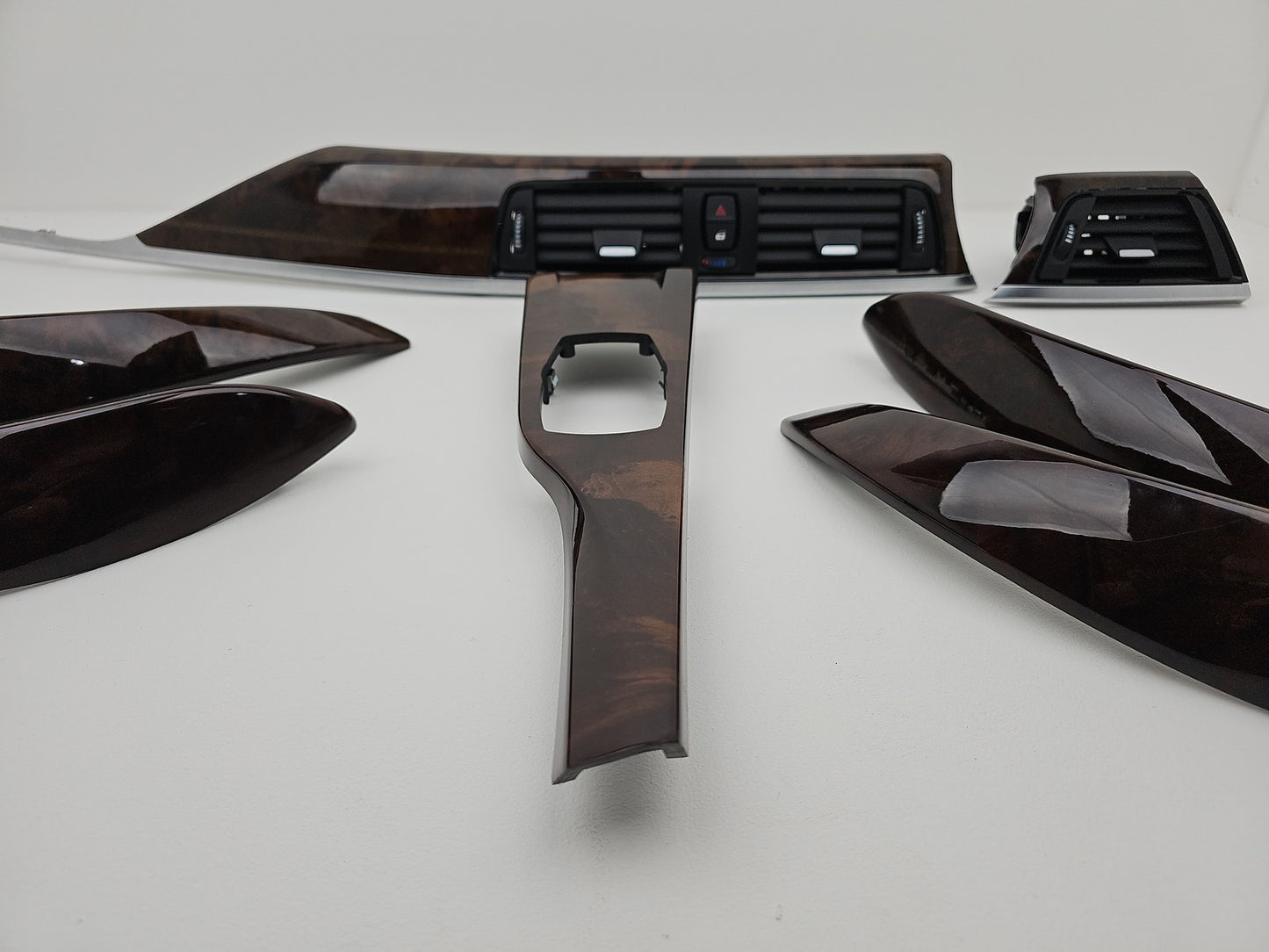 2014 BMW 320I LUXURY AUTO Dashboard Trims F30 Saloon 4 Doors