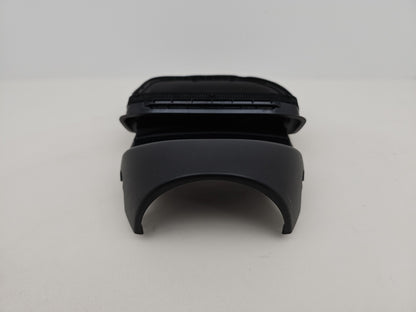 BMW F30 F32 INSTRUMENT CLUSTER TEERING COLUMN COWL TRIM 2014 9218525 FULL KIT