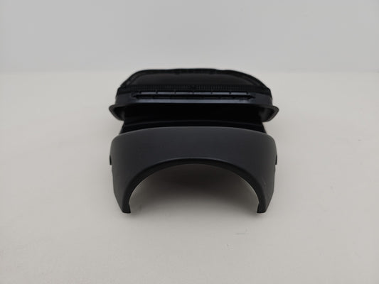 BMW F30 F32 INSTRUMENT CLUSTER TEERING COLUMN COWL TRIM 2014 9218525 FULL KIT