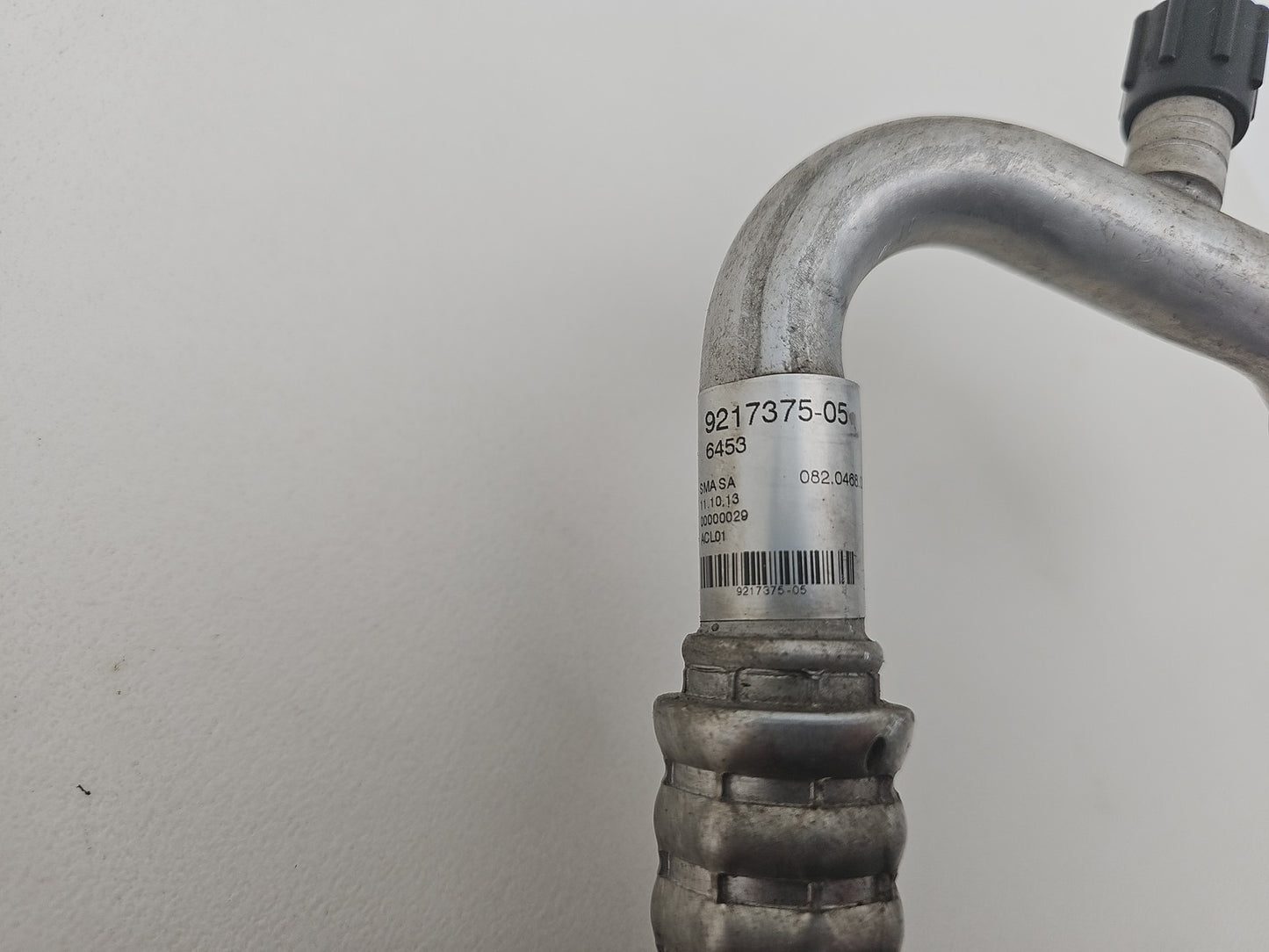 BMW Air Con AC Suction Pipe Hose 1 3 Series N20 F20 F21 F30 F31` 9217375 OEM