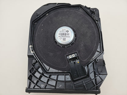 BMW F20 F30 Central Bass Speaker Stereo Subwoofer Right O/S 9210148