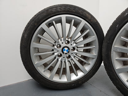 BMW 320I AUTO Wheel Road Alloy  18'' INCH 8J ET34 6796249 F34 2013 - 2020