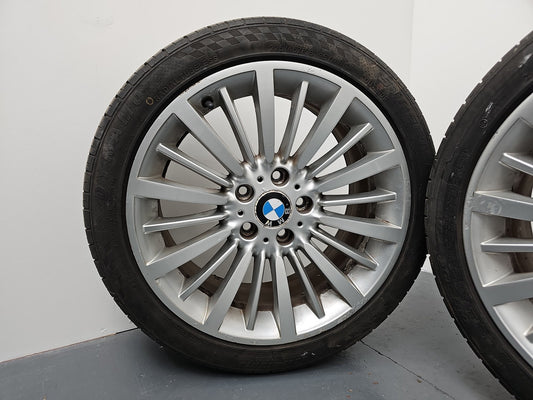 BMW 320I AUTO Wheel Road Alloy  18'' INCH 8J ET34 6796249 F34 2013 - 2020
