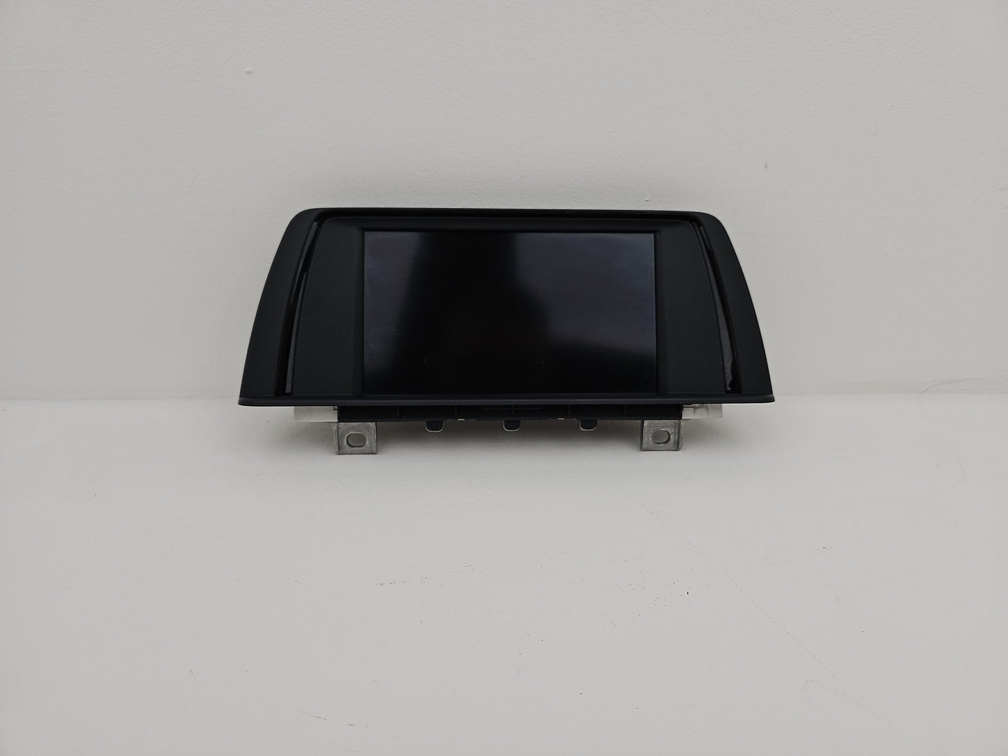 BMW F30 F31 F80 M3 Dashboard Central Information Display Screen 6,5" 9262753