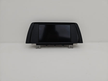 BMW F30 F31 F80 M3 Dashboard Central Information Display Screen 6,5" 9262753