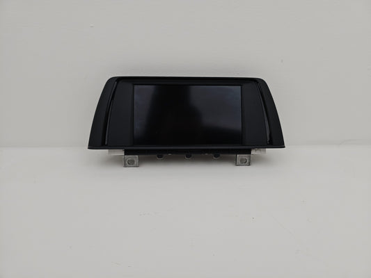 BMW F30 F31 F80 M3 Dashboard Central Information Display Screen 6,5" 9262753