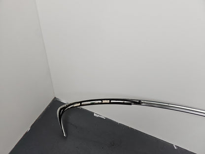 BMW 3 Series F30 2014 Passenger Side Window Trim Frame Finisher Chrome 7263233