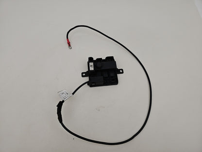 BMW 3 SERIES F30 POWER DISTRIBUTION MODULE 7625998 2014 2.0 PETROL