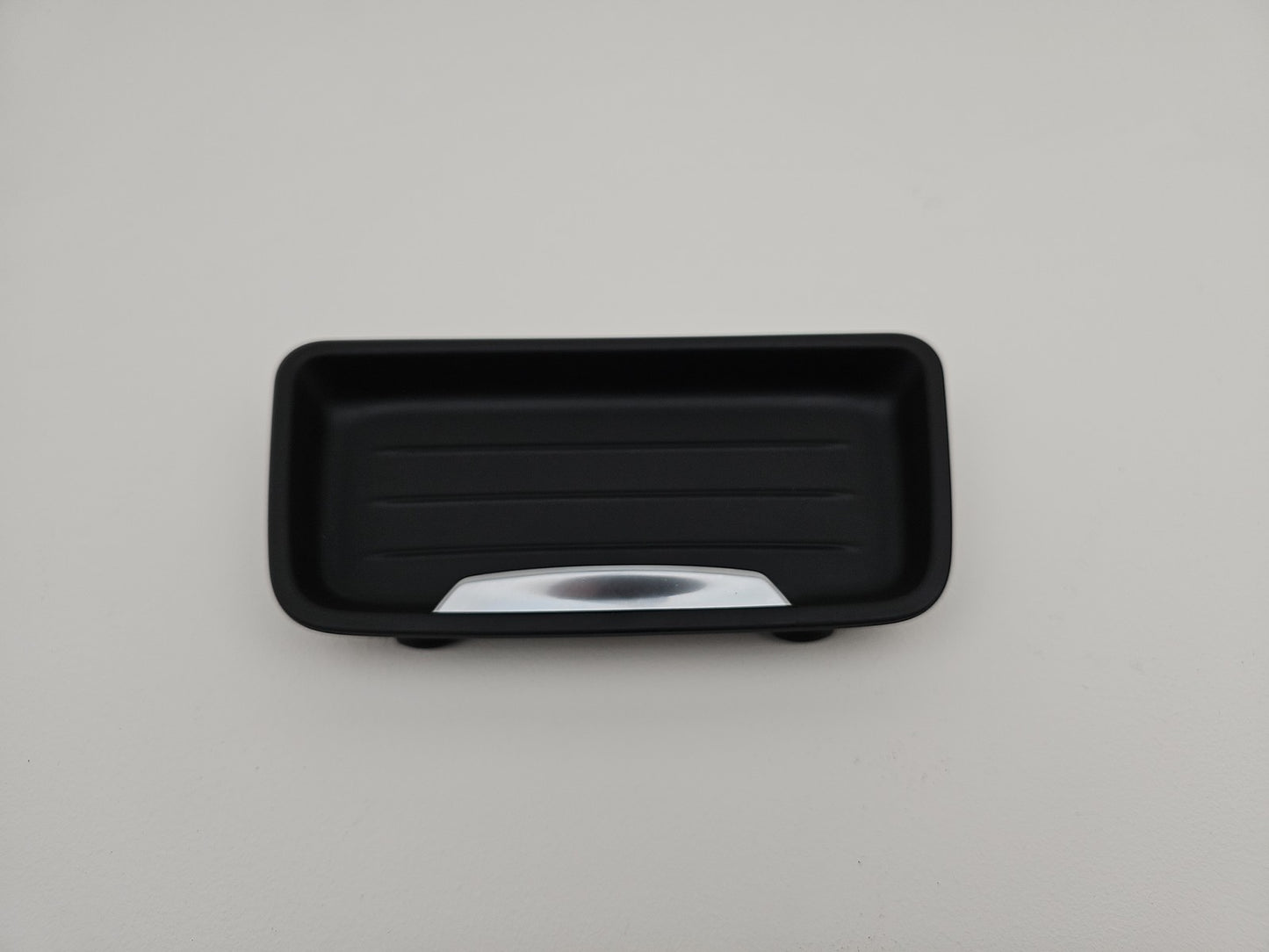 2014 BMW 320I AUTO F30 F31 F32 Centre Console Oddments Tray Insert Cover 9232068