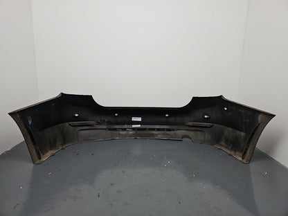 BMW 320I LUXURY Rear Bumper Saloon 4 Doors F30 3 Series With Parking Sensors