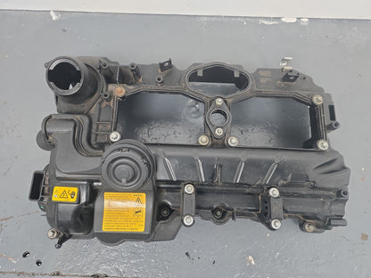BMW F10 F20 F30 F32 Cylinder Head Rocker Cover Trim Panel N20 Petrol 7588412