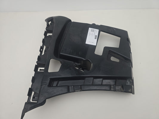 2014 BMW 320I F30 LUXURY AUTO BUMPER BRACKET REAR LEFT SIDE 7256923