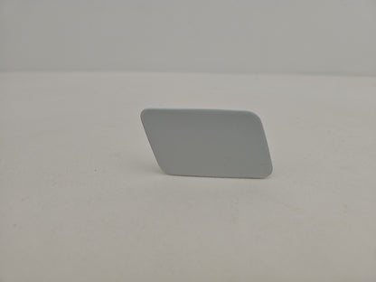 JAGUAR XE R-SPORT X760 2016 HEADLIGHT WASHER COVER CUP OSF RIGHT GX73-13L018-A