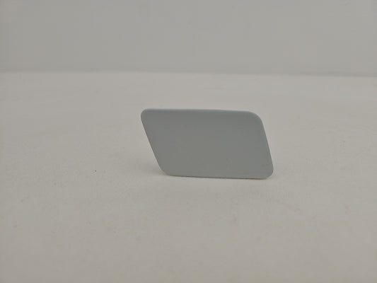 JAGUAR XE R-SPORT X760 2016 HEADLIGHT WASHER COVER CUP OSF RIGHT GX73-13L018-A