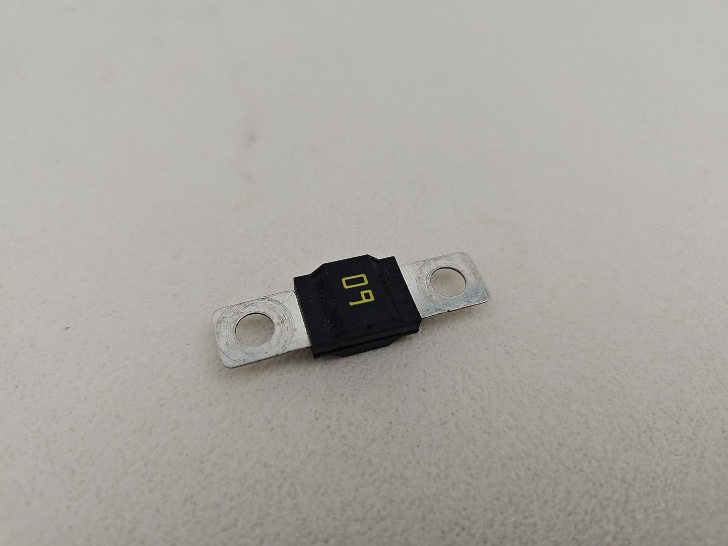 AUTOMOTIVE FUSES BOLT-ON 32V 60A 498 SERIES, MIDI