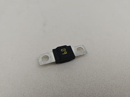 AUTOMOTIVE FUSES BOLT-ON 32V 60A 498 SERIES, MIDI