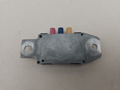 JAGUAR/LAND ROVER AERIAL ANTENNA AMPLIFIER AMP DPLA-19C097-BA GENUINE OEM