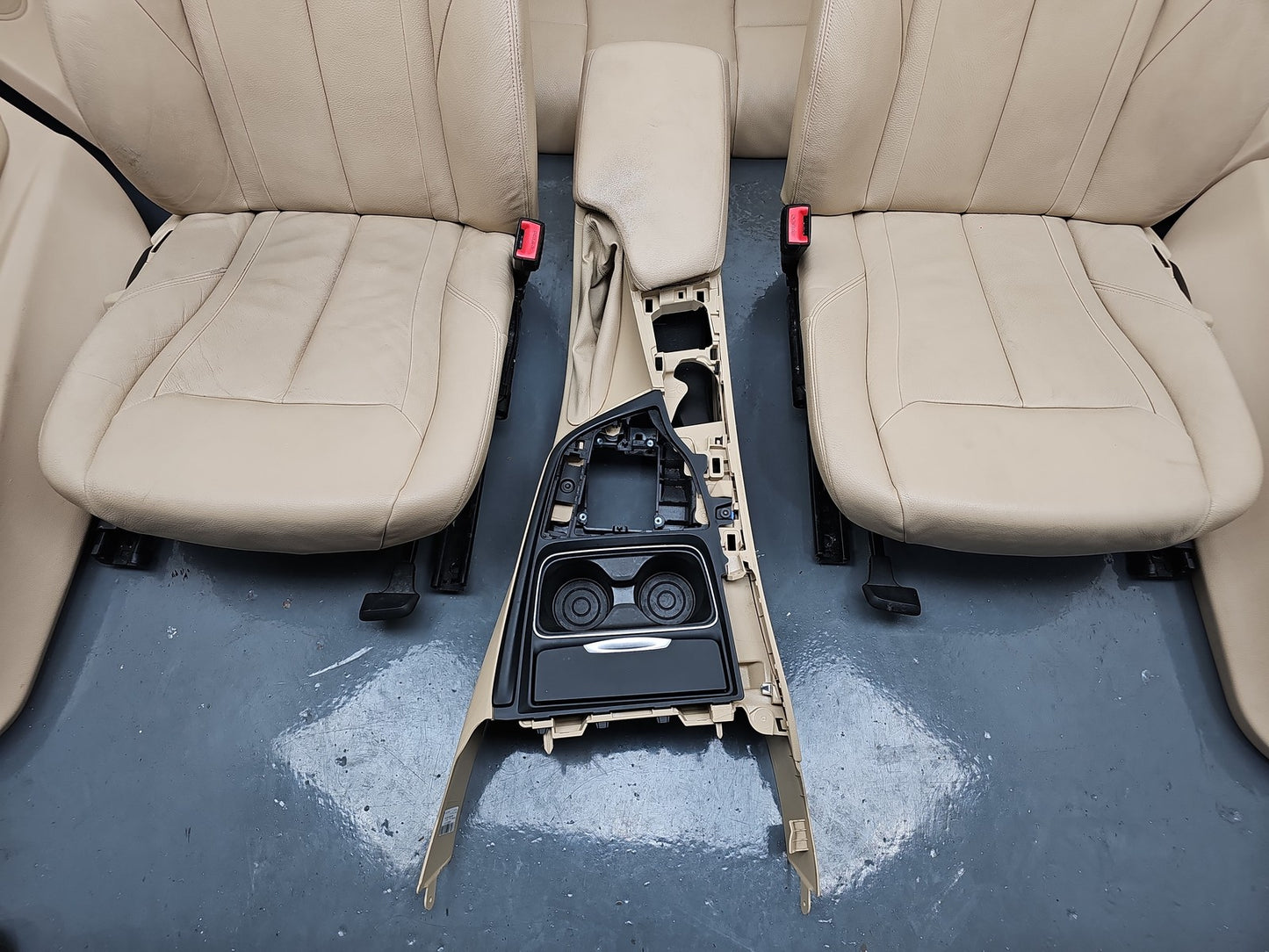 2014 BMW 320I LUXURY AUTO Full Interior Kit 3 Series F30 4 Doors Saloon