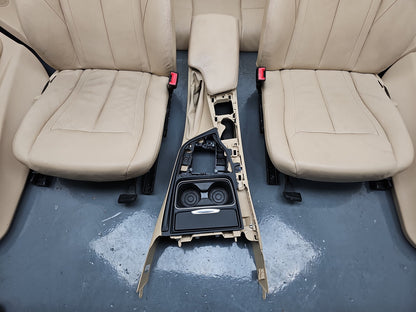2014 BMW 320I LUXURY AUTO Full Interior Kit 3 Series F30 4 Doors Saloon