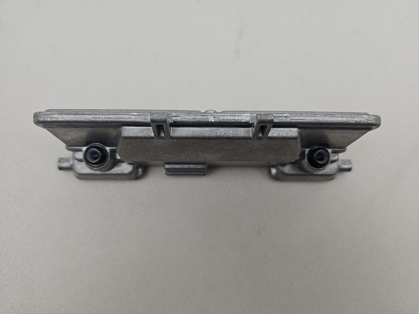 JAGUAR XF X260 FRONT LANE ASSIST CAMERA MODULE UNIT GX63-19H406 2016