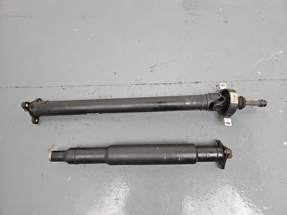 BMW 3 4 F30 F31 F32 320i 420i Automatic Gearbox Drive Shaft Propshaft 7609365