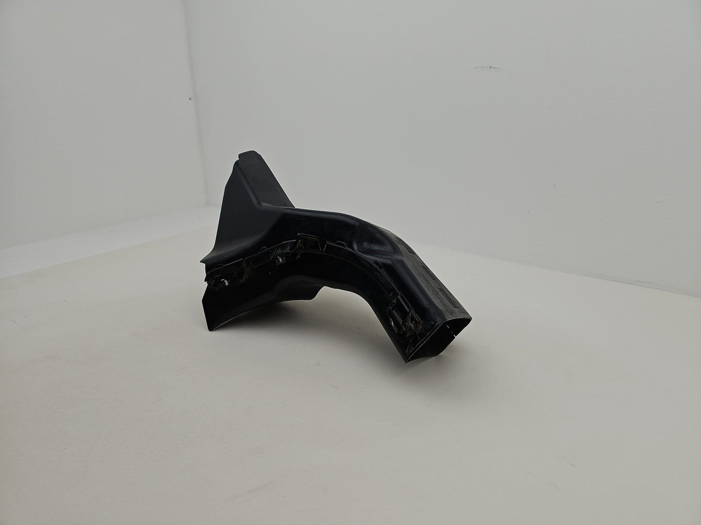 Air Intake Pipe BMW F30 F31 Brake Hose Duct Cleaner Line Left N/S 7255417