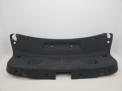 BMW 320I LUXURY AUTO Boot Or Tailgate Trim Board 3 Series F30 Saloon 4 Doors