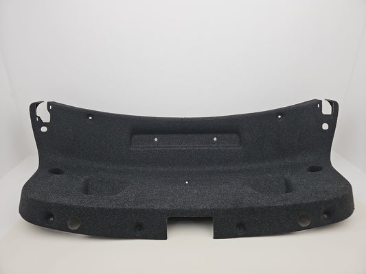 BMW 320I LUXURY AUTO Boot Or Tailgate Trim Board 3 Series F30 Saloon 4 Doors