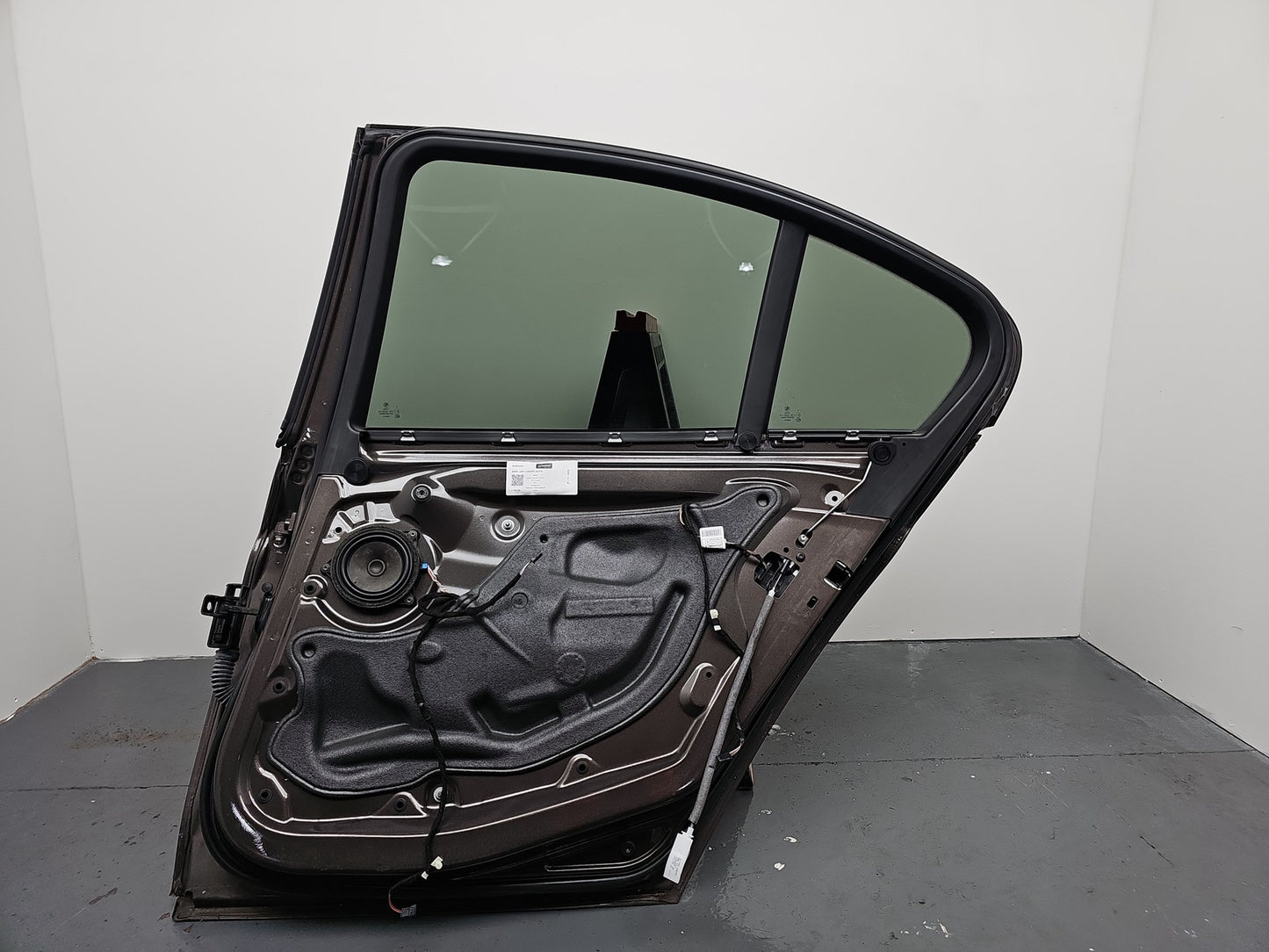 2014 BMW 320I LUXURY AUTO Door Rear RH 3 Series F30 4 Doors Saloon