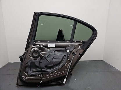 2014 BMW 320I LUXURY AUTO Door Rear RH 3 Series F30 4 Doors Saloon