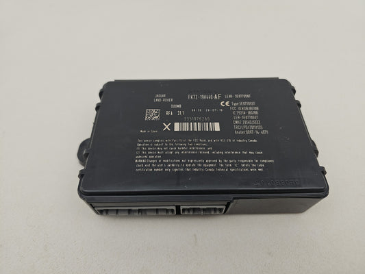 LAND ROVER / JAGUAR KEYLESS ENTRY CONTROL MODULE ECU UNIT FK72-19H440-AF OEM