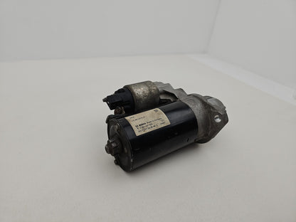 BMW X1 F30 F31 LCI Starter Motor Engine 8612576 3 Series Saloon 2.0L