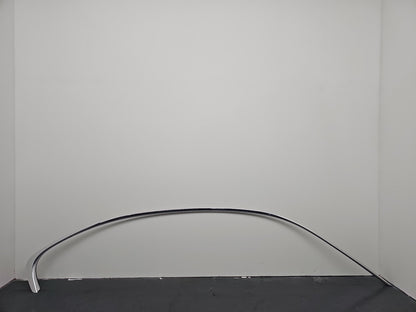 BMW 3 Series F30 Drivers Side Door Window Trim Frame Finisher Chrome 7263234