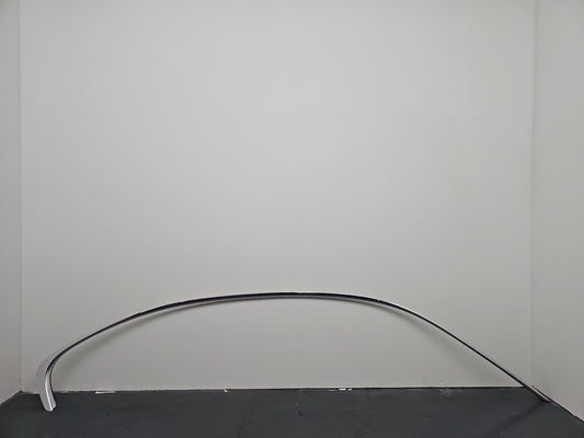 BMW 3 Series F30 Drivers Side Door Window Trim Frame Finisher Chrome 7263234