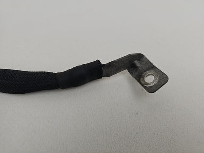 JAGUAR XE X760 NEGATIVE BATTERY EARTH CABLE WIRING 2015 GX73-F260145-CE